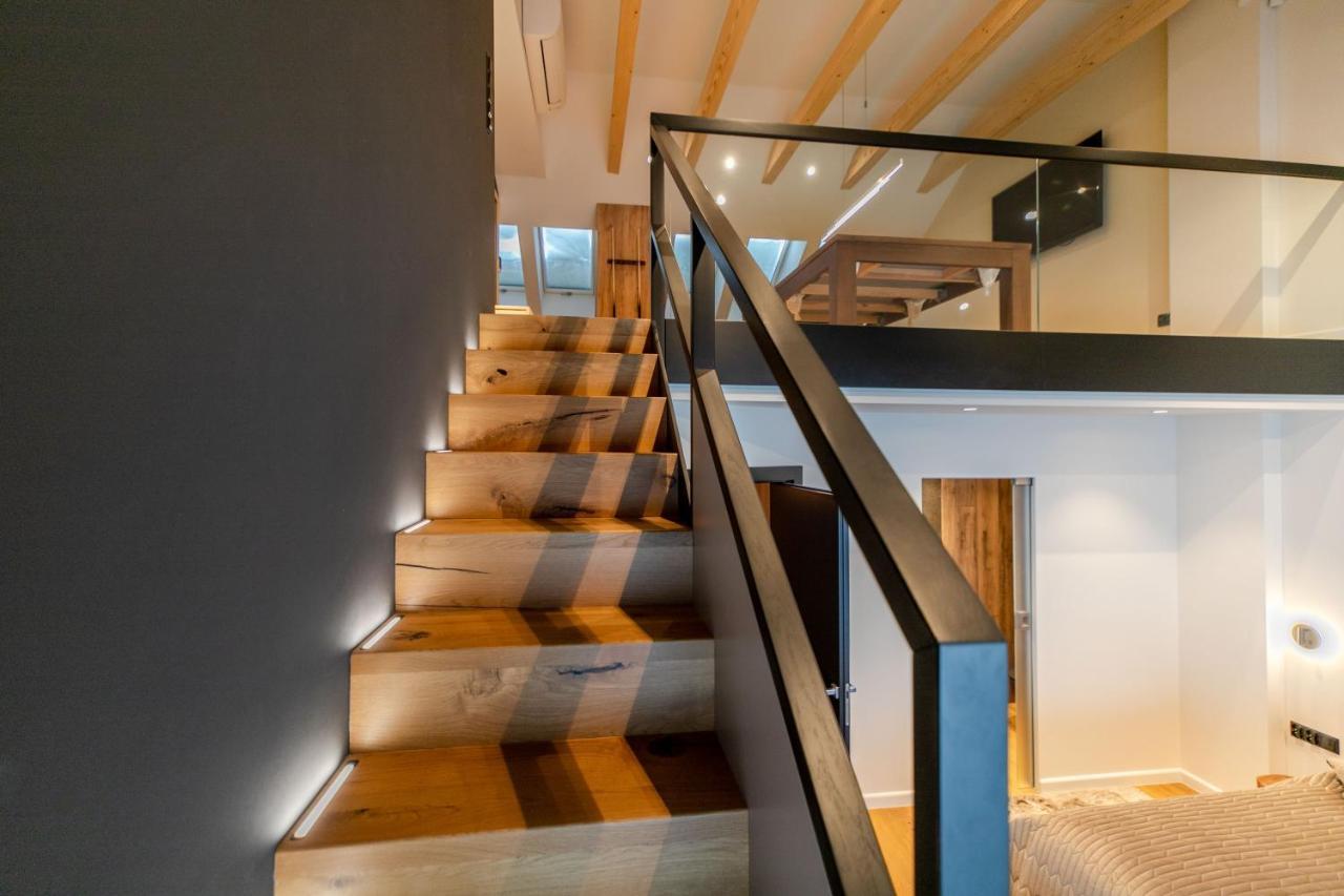 Luksusowy Apartament Enklawa Pod Skrzycznem Z Sauna I Bilardem - Dream Apart Щирк Экстерьер фото