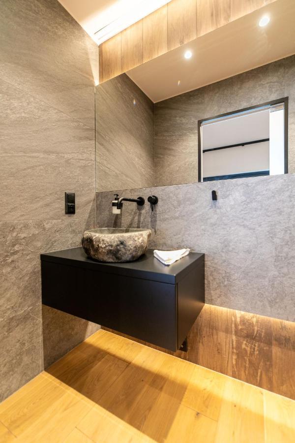 Luksusowy Apartament Enklawa Pod Skrzycznem Z Sauna I Bilardem - Dream Apart Щирк Экстерьер фото